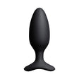 Medium Lovense Hush 2 Remote Anal Vibrator Butt Plug | Buy Now Intimates Adult Boutique