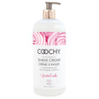 Coochy Shave Cream Frosted Cake 32 Oz - Bath & Body Product Intimates Adult Boutique