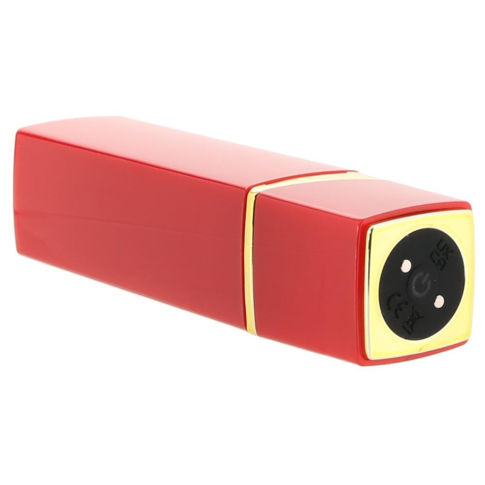 Pink Pussycat Vibrating Lipstick Intimates Adult Boutique
