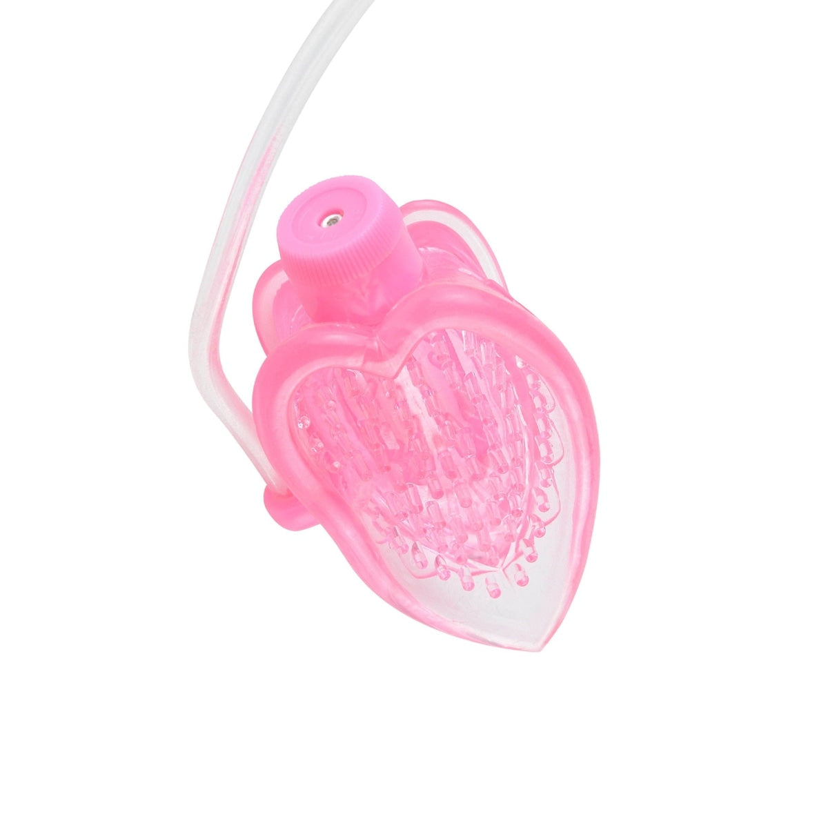 Fetish Fantasy Mini Pussy Pump Vibrating Intimates Adult Boutique