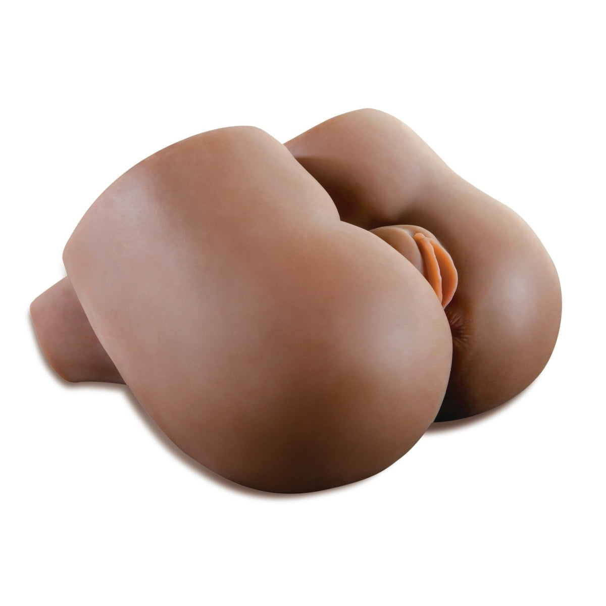 Pdx Fuck Me Silly Mega Masturbator Brown Intimates Adult Boutique