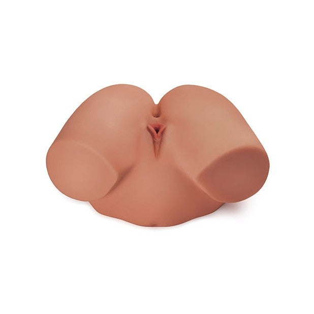 Pdx Plus Female 360 Banger Tan Intimates Adult Boutique