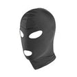 Spandex Hood W- Open Mouth & Eyes Intimates Adult Boutique
