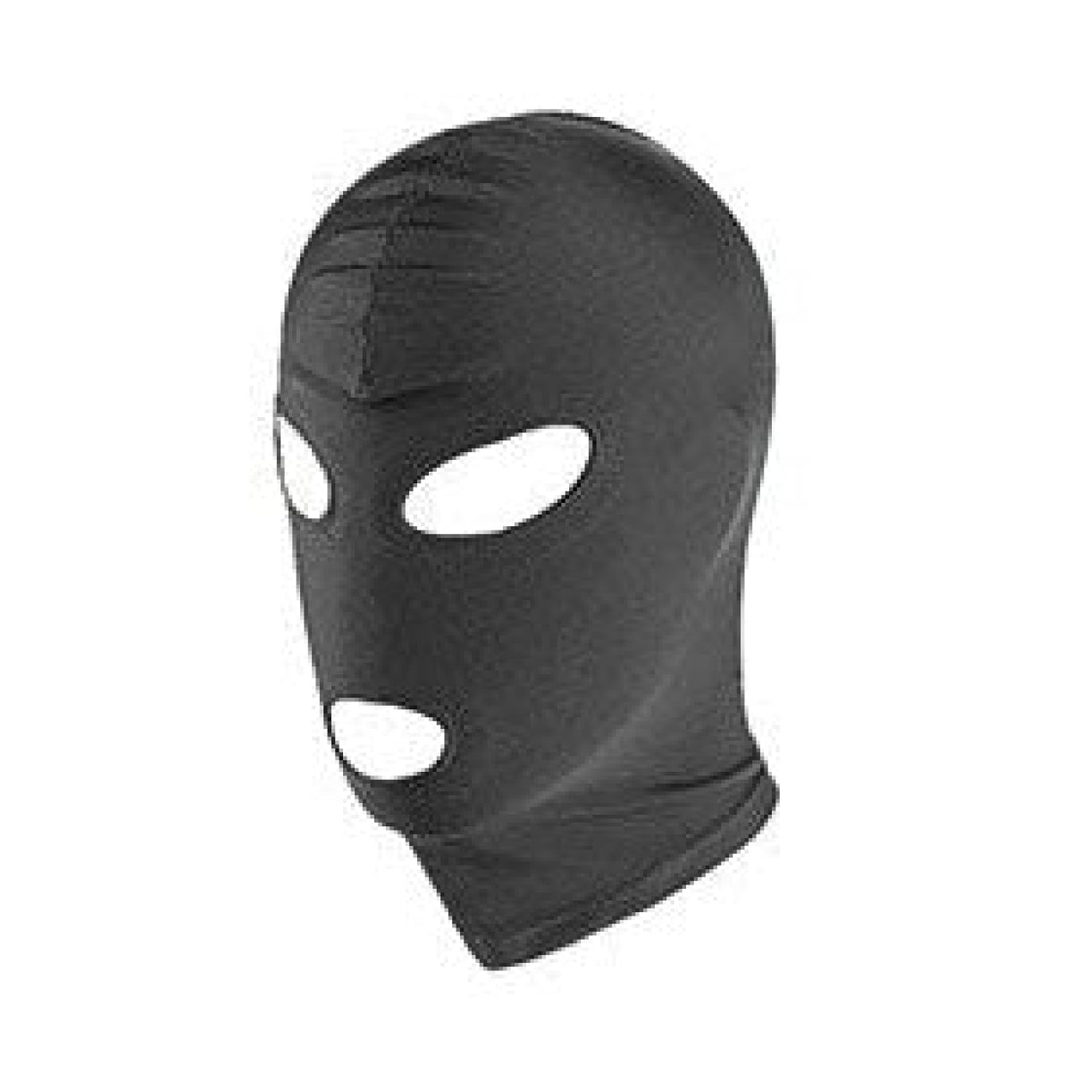 Spandex Hood W- Open Mouth & Eyes Intimates Adult Boutique
