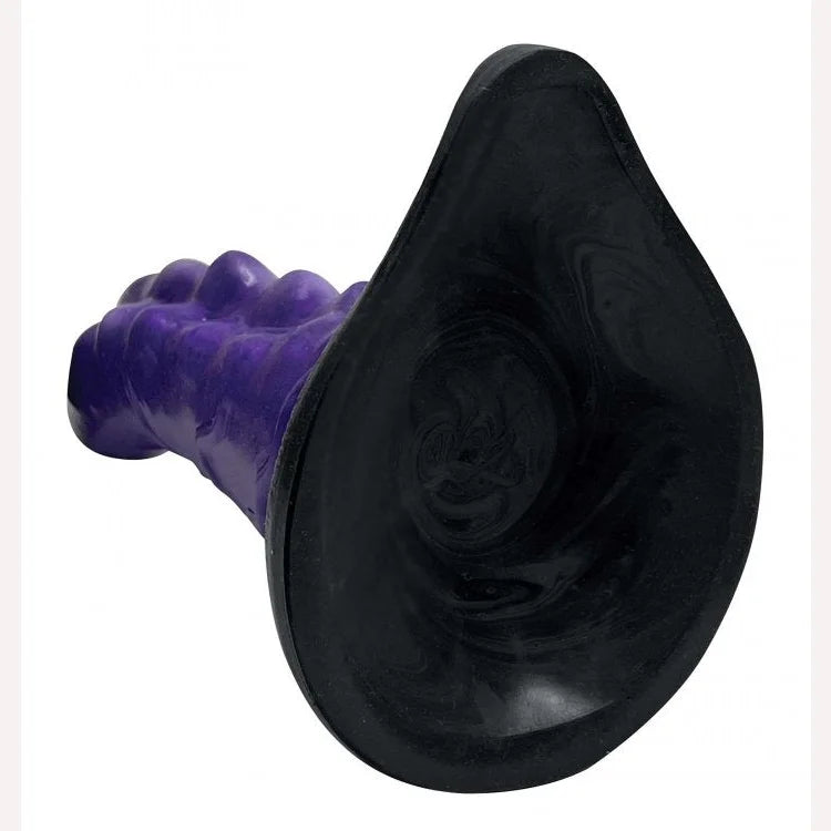 Creature Cocks Orion Invader Veiny Space Alien Dildo  Intimates Adult Boutique