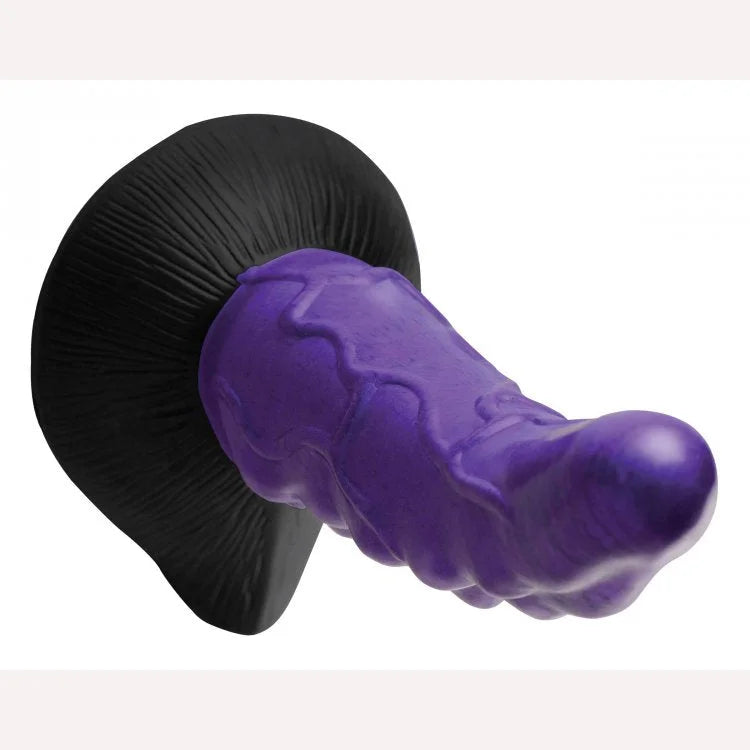 Creature Cocks Orion Invader Veiny Space Alien Dildo  Intimates Adult Boutique