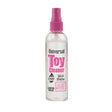 Aloe Infused Anti Bacterial Toy Cleaner  Intimates Adult Boutique