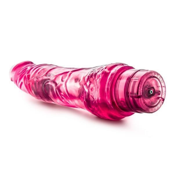 B Yours Vibe #7 Inch Vibrator Pink | Dildos Category Intimates Adult Boutique