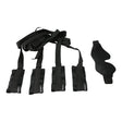 Explore the Fetish Collection: Beginners Bondage Fantasy Kit Intimates Adult Boutique