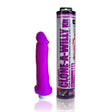 Neon Purple Clone A Willy Kit Intimates Adult Boutique