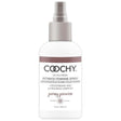 Coochy Intimate Feminine Spray Peony Prowess 4 Oz  Intimates Adult Boutique