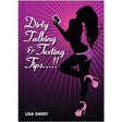 The Book is HERE! With Great Quality & Prices! Shop Now! Intimates Adult Boutique