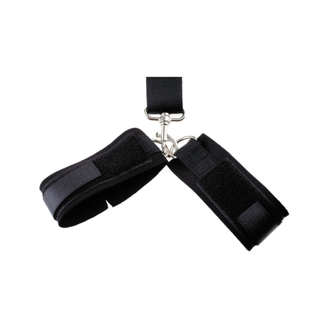 Fetish Fantasy Gag & Wrist Restraint Intimates Adult Boutique