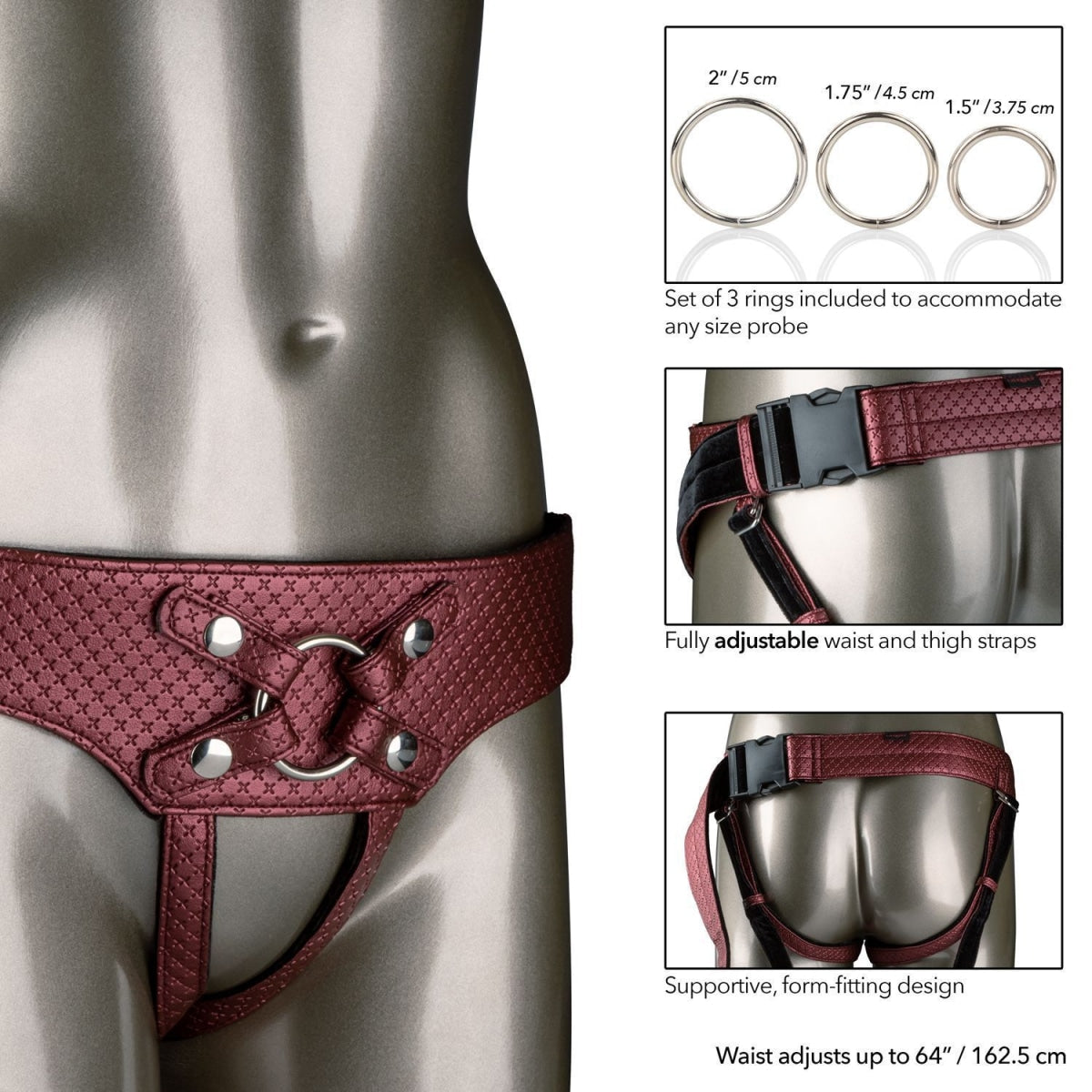 Intimates Adult Boutique