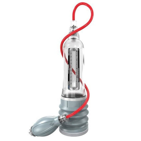 Hydroextreme 9 Crystal Clear Intimates Adult Boutique