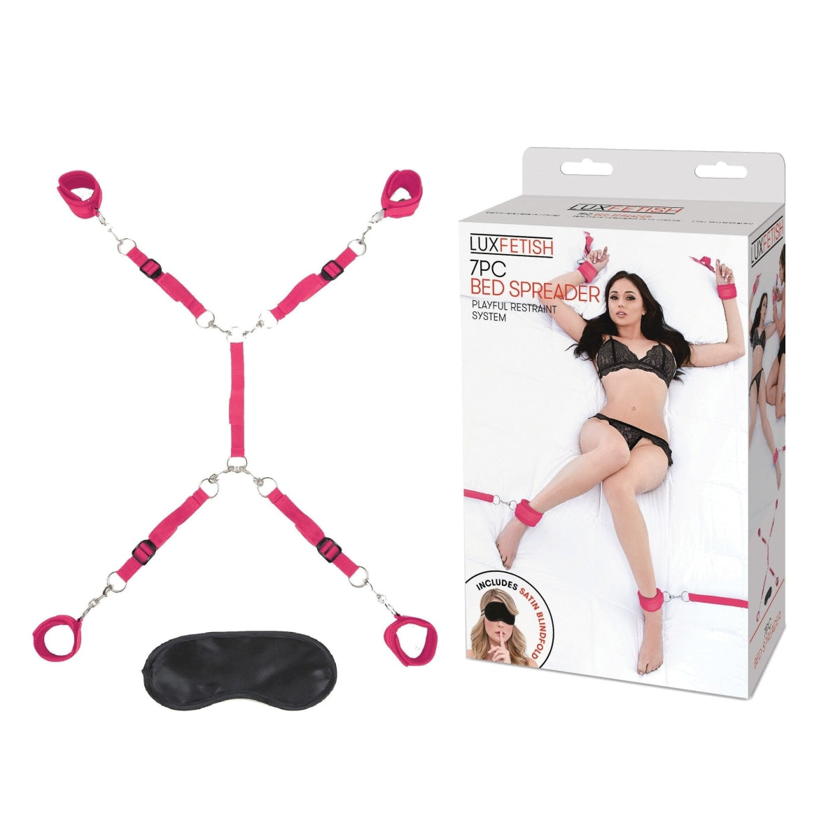 Intimates Adult Boutique