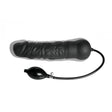 Master Series Inflatable Dildo Plug Intimates Adult Boutique