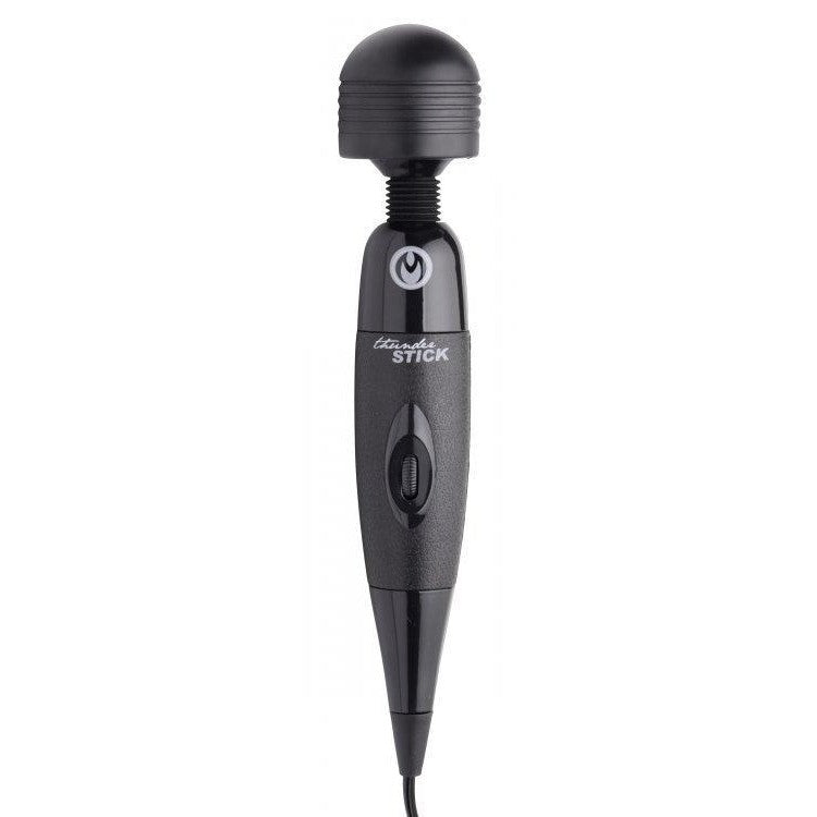 Master Series Thunderstick Extreme Power Wand Intimates Adult Boutique