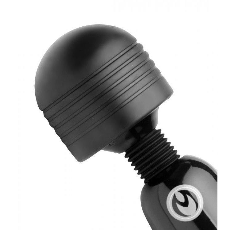 Master Series Thunderstick Extreme Power Wand Intimates Adult Boutique