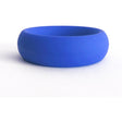 Meat Rack Cock Ring Blue Intimates Adult Boutique