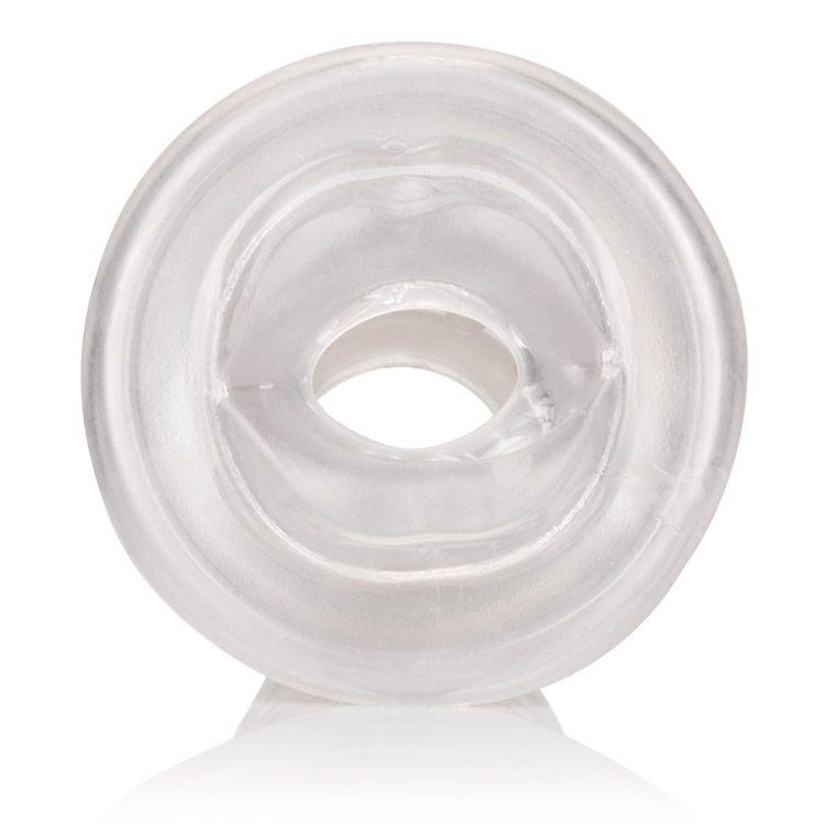 Optimum Stroker Pump Sleeve Mouth Intimates Adult Boutique