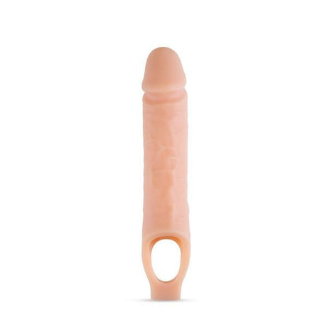10in Silicone Penis Extender - Performance Plus | Sextoys for Men Intimates Adult Boutique