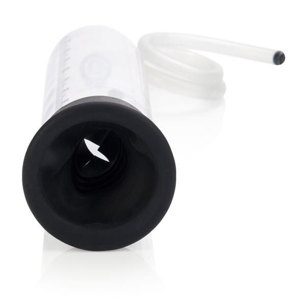 Quick Draw Vacuum Pump Intimates Adult Boutique