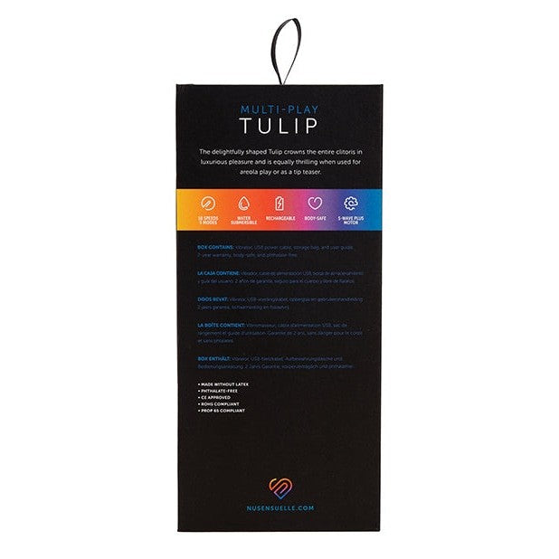 Intimates Adult Boutique