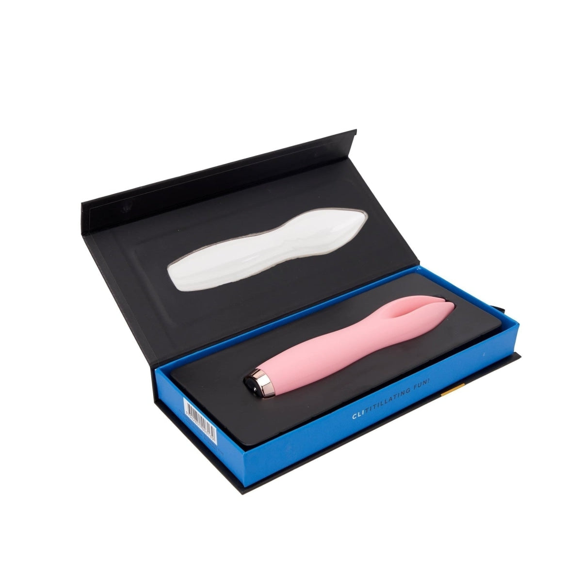 Sensuelle Tulip Millenial Pink Intimates Adult Boutique