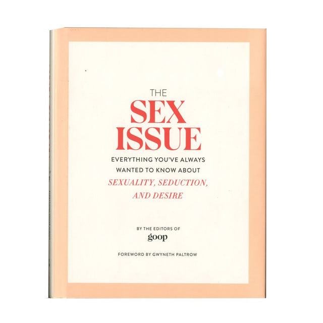 The Sex Issue Intimates Adult Boutique