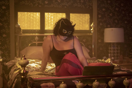 Unveiling the Intricacies of Camming and the Allure of Adult Entertainment