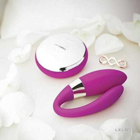 Remote Control Sex Toys - Let him control.