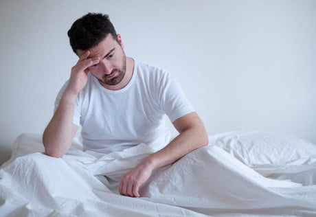 Erectile Dysfunction: Understanding Your Non-Prescription Options
