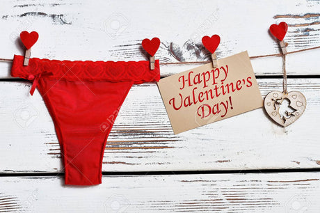 Valentine Ideas for Him and Her