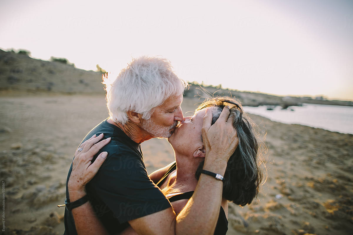 Sex Drive and How it Changes as You Age