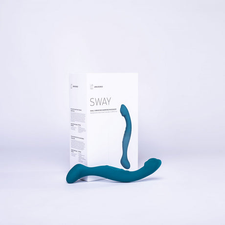 My Review on the Lora DiCarlo Sway