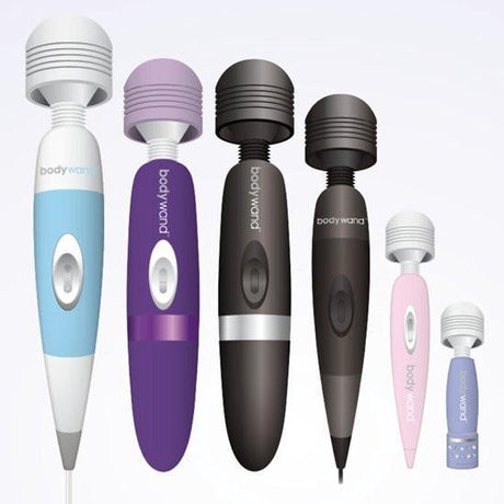 The Bodywand