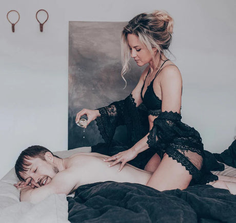 Enhancing Intimacy: A Deep Dive into the World of Kama Sutra Massage Oils