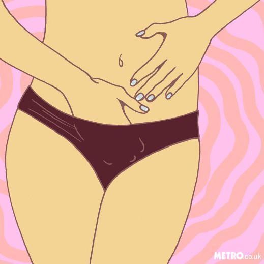 Six Reasons to Orgasms Daily