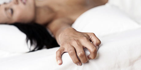 The Four Best G-spot Toys