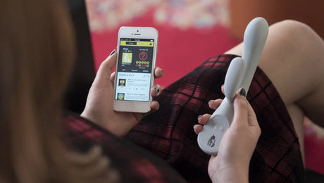 How Technology Has Revolutionized the Adult Sex Toy Market