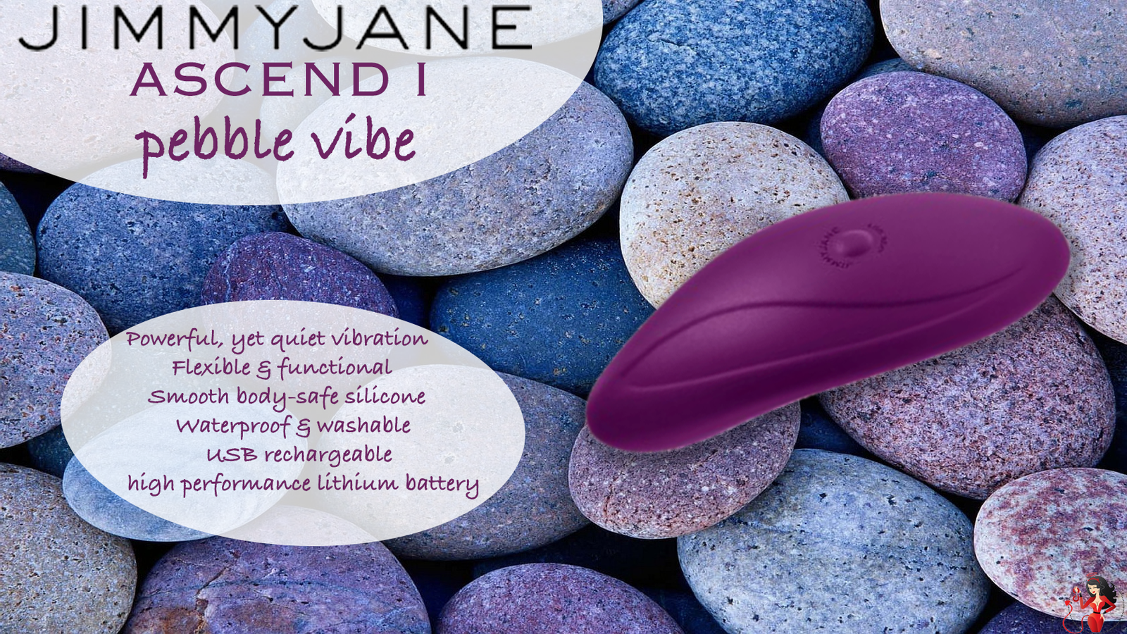 Jimmy Jane Ascend 1 Review