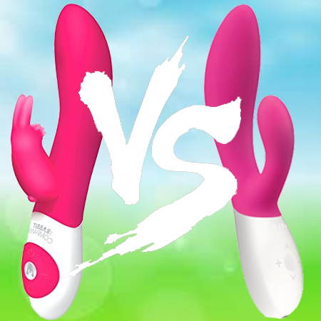 Rabbit Wars - Best Rabbit Sex Toy