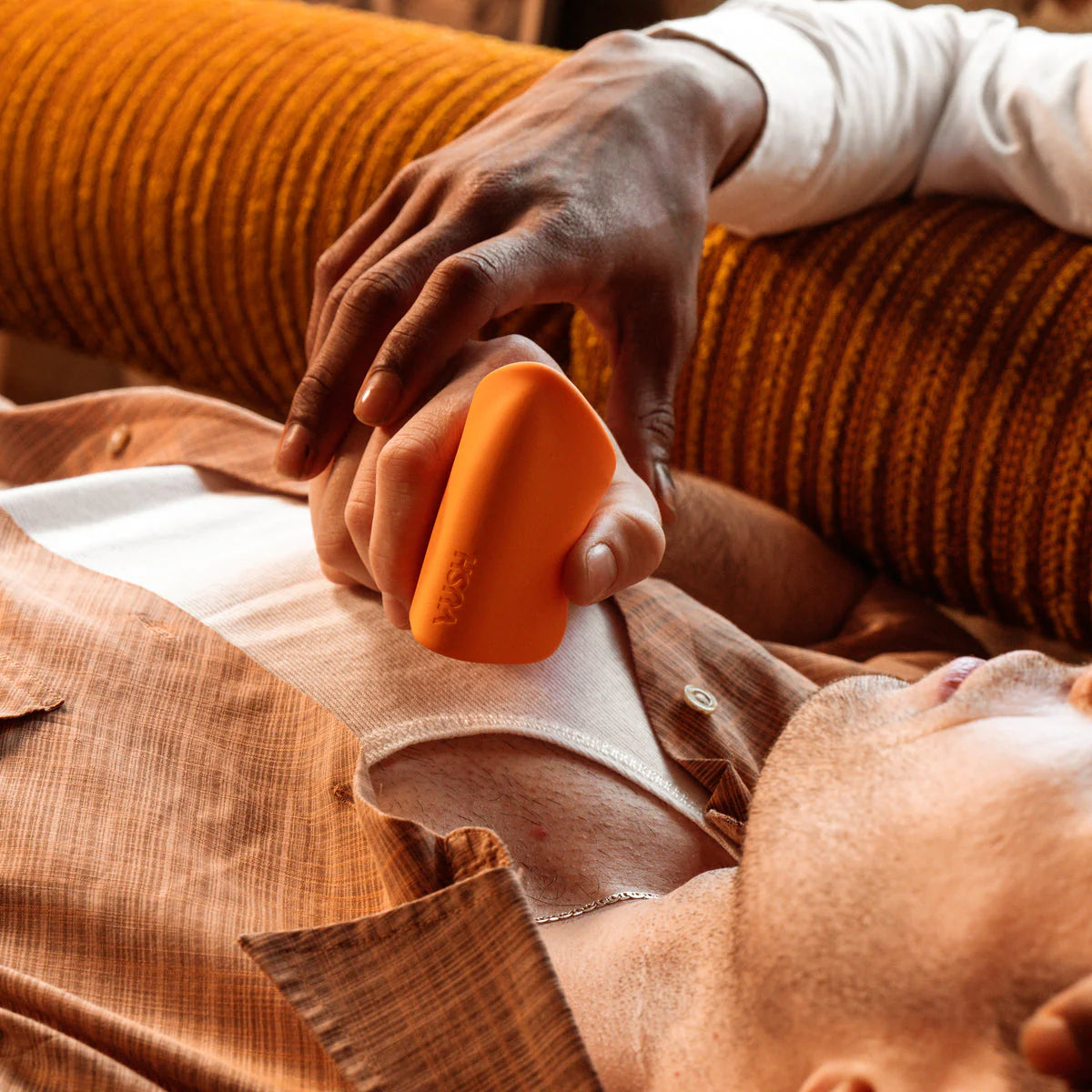 Discover Why Vush Sol is the Ultimate Vibrating Stroker