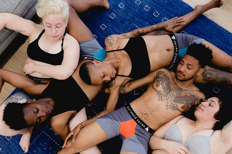 Easing Discomfort During Sex