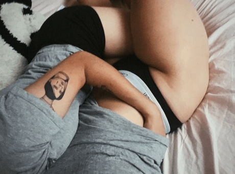 Having Sex as a Plus Size Person