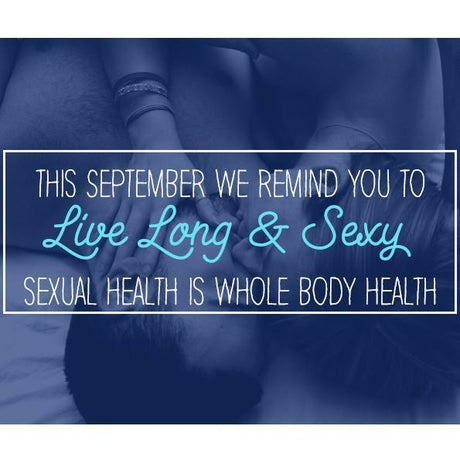 Prostate & Ovarian Cancer Awareness