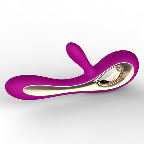 Lelo Soraya-A work of art!