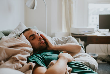 The Impact of Sex on Mental Health: Understanding the Connection