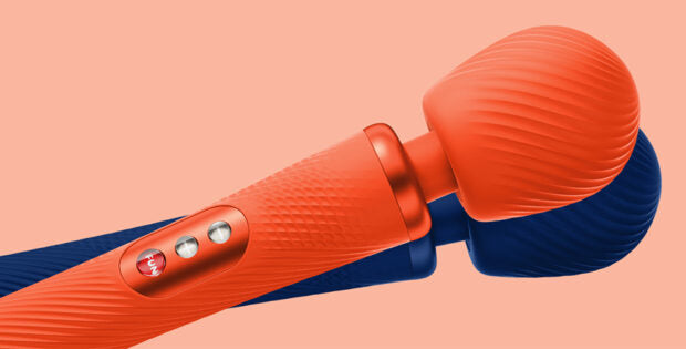 Fun Factory Vim Review - Rumbly, Rechargeable, and Regal